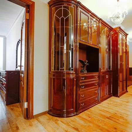 Two Bedroom Apartment On Syganak Street 64-1 Astana Exterior photo